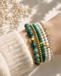 Bracelet STACK - 6 pcs