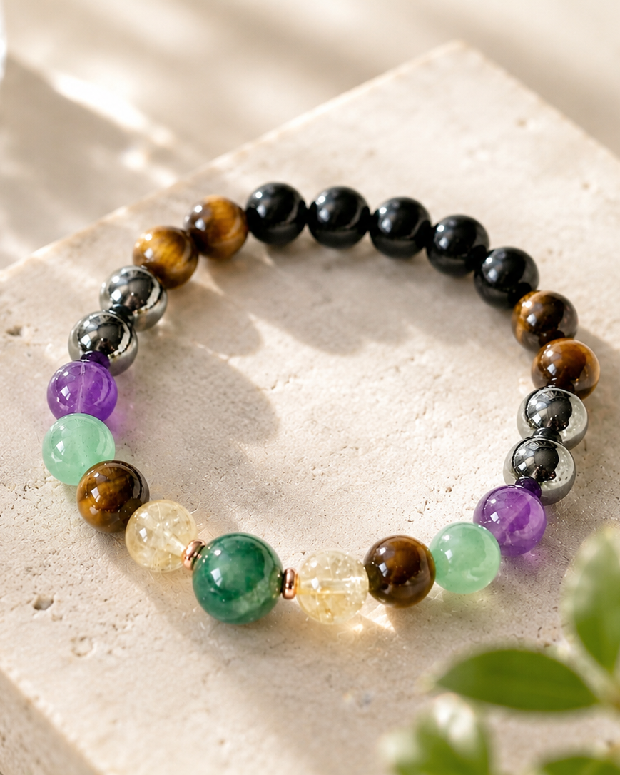 Prosperity Wealth Maker Bracelet