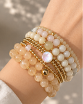 Sunlight Serenity Stack - 8pcs