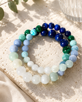 Ocean Inspired Bracelet