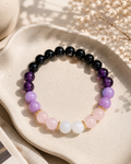 Empath Protection Bracelet - Emotional Healing