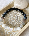 Lunar Energy Moon Phase Bracelet