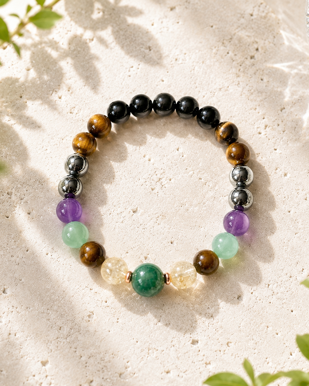 Prosperity Wealth Maker Bracelet