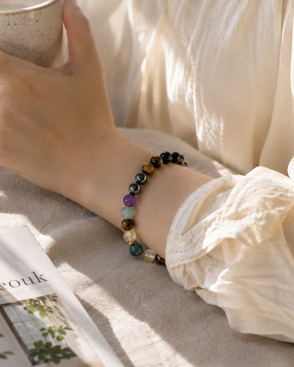 Prosperity Wealth Maker Bracelet