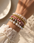 Self-Love Bracelet Stack - 7pc Set