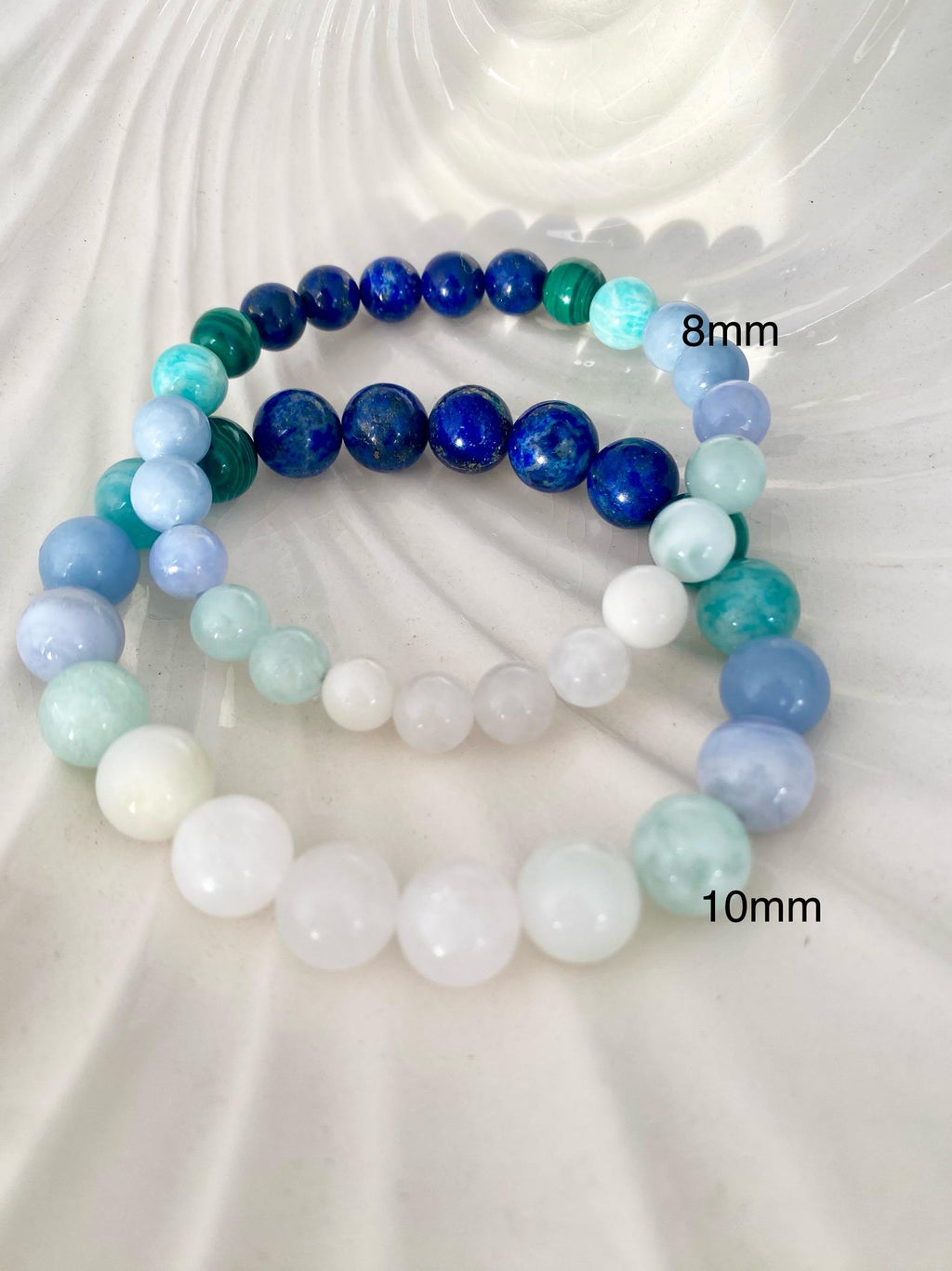 Ocean Inspired Bracelet